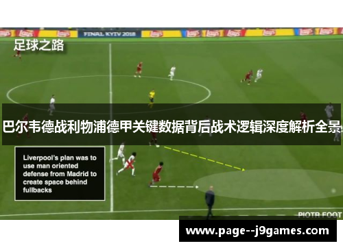 巴尔韦德战利物浦德甲关键数据背后战术逻辑深度解析全景